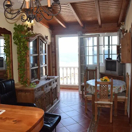 Casa Atlantico 1 Appartement *