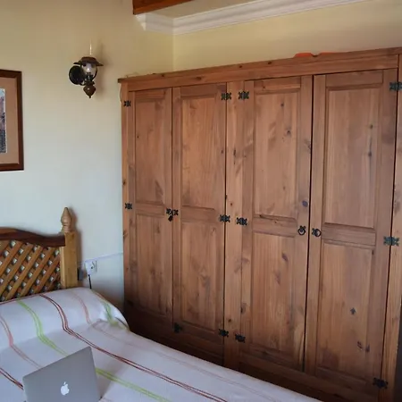 Casa Atlantico 1 Apartman *