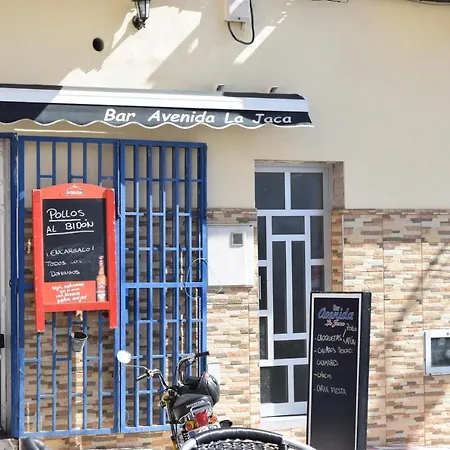 Casa Atlantico 1