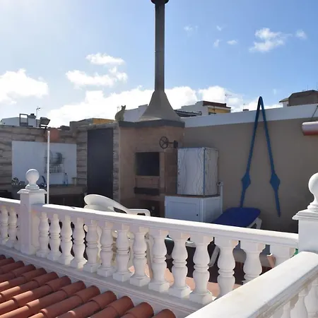 Appartement Casa Atlantico 1 La Jaca