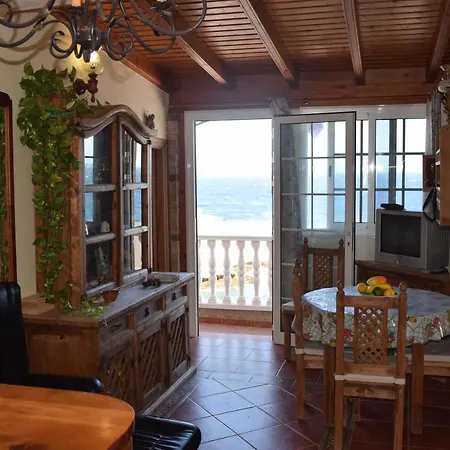Apartman Casa Atlantico 1