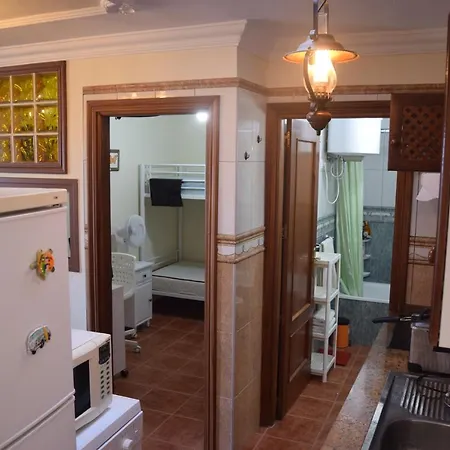 Appartement Casa Atlantico 1 *