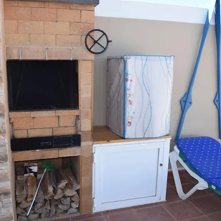 Casa Atlantico 1 Apartman La Jaca