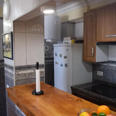 Apartman Casa Atlantico 1