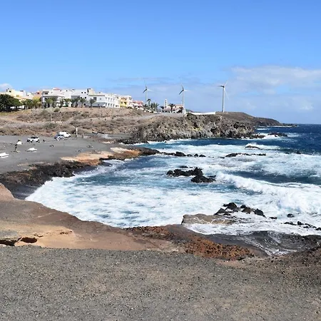 Casa Atlantico 1 *