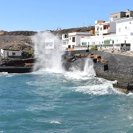 Casa Atlantico 1 * La Jaca