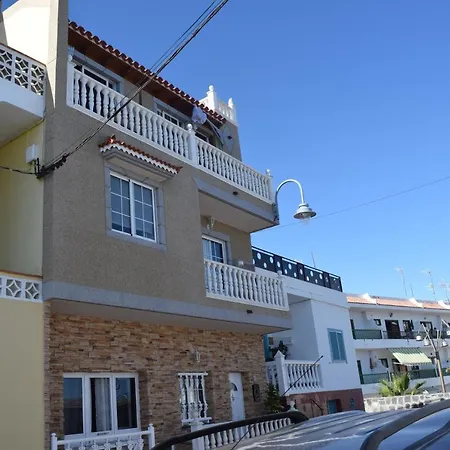 Apartman Casa Atlantico 1 La Jaca