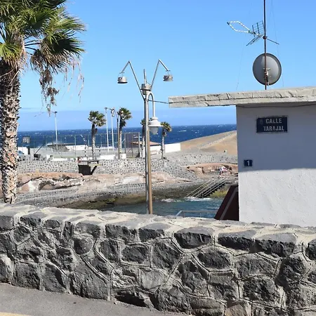 Casa Atlantico 1 Appartement La Jaca