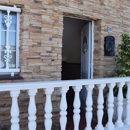 Apartman Casa Atlantico 1