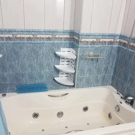 Casa Atlantico 1 Apartment