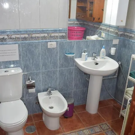 Apartment Casa Atlantico 1