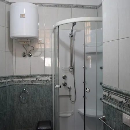 Casa Atlantico 1 *