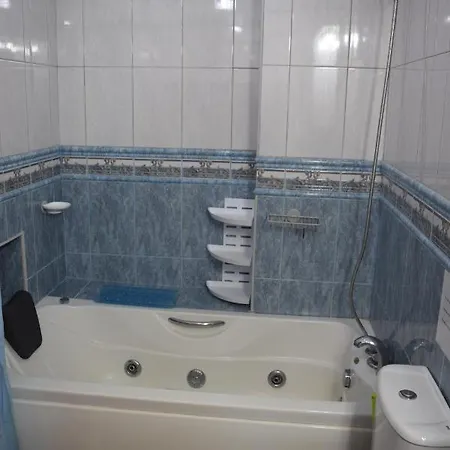 Casa Atlantico 1