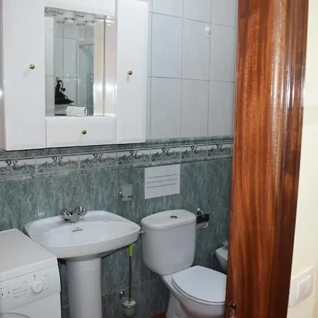 Casa Atlantico 1 La Jaca