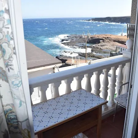 Casa Atlantico 1 아파트 La Jaca