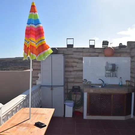 아파트 Casa Atlantico 1 La Jaca