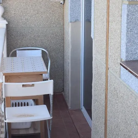 Casa Atlantico 1 아파트