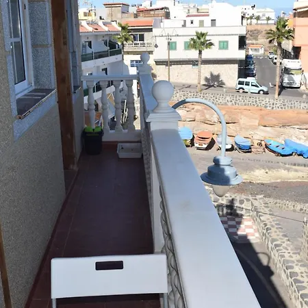 Casa Atlantico 1 아파트