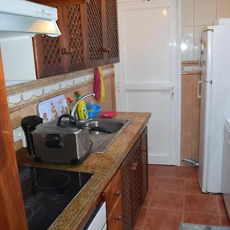 Casa Atlantico 1 아파트 La Jaca