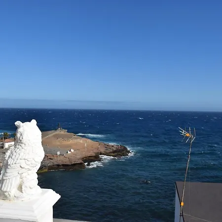 Casa Atlantico 1 아파트