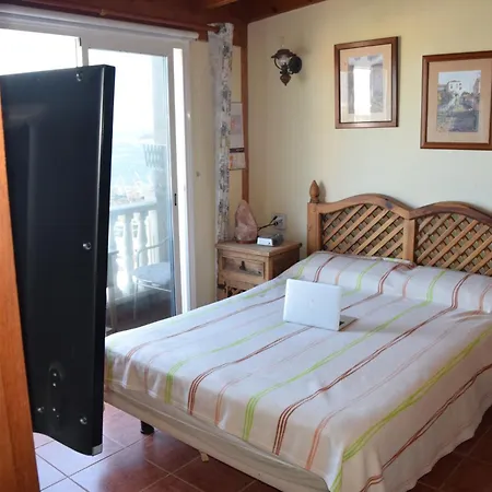 아파트 Casa Atlantico 1