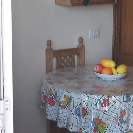 Casa Atlantico 1 * La Jaca