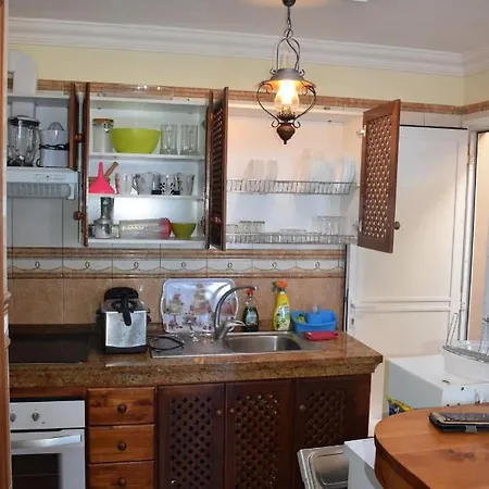 Casa Atlantico 1 아파트
