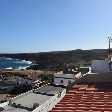 아파트 Casa Atlantico 1 *