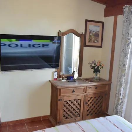 아파트 Casa Atlantico 1 La Jaca