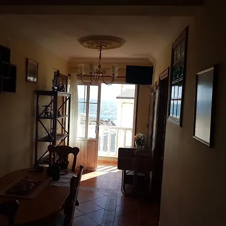 Apartment Casa Atlantico 1 *