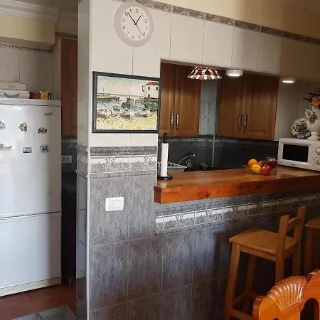 Casa Atlantico 1 아파트 *