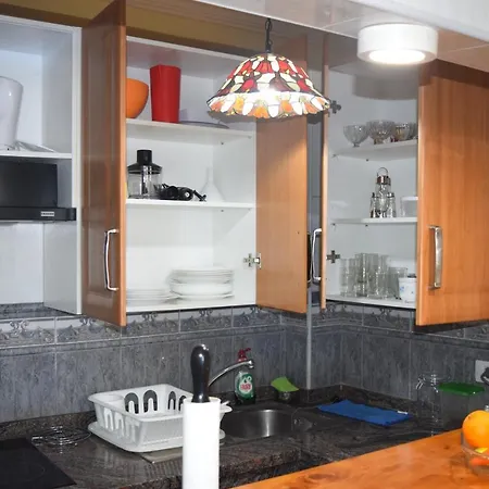 Apartment Casa Atlantico 1
