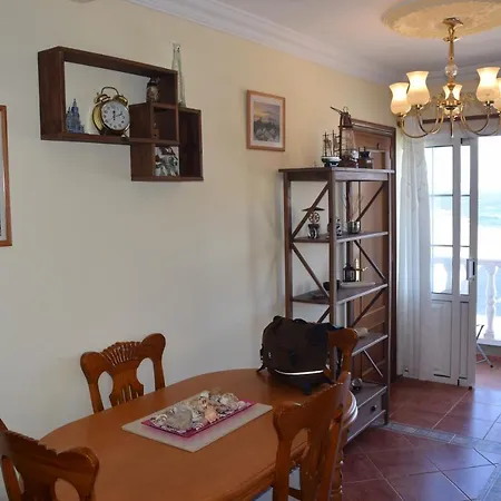 Casa Atlantico 1 La Jaca