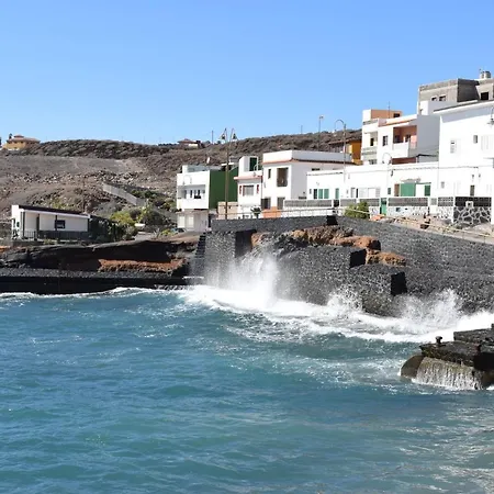 Casa Atlantico 1 아파트 La Jaca
