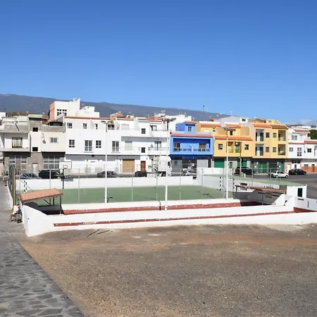 Casa Atlantico 1