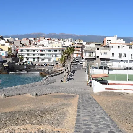 아파트 Casa Atlantico 1 La Jaca