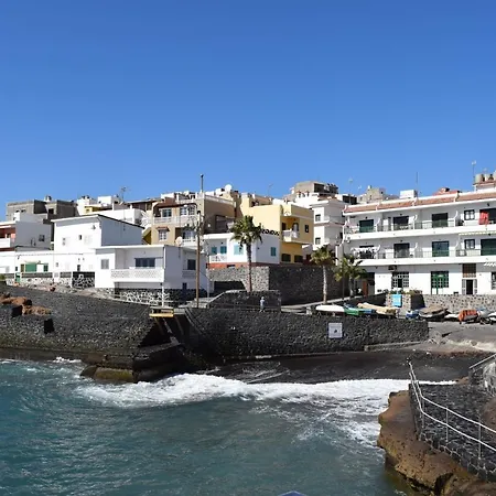 Casa Atlantico 1 * La Jaca