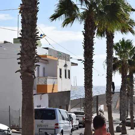 아파트 Casa Atlantico 1 La Jaca