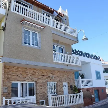 아파트 Casa Atlantico 1