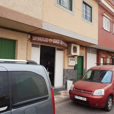 Casa Atlantico 1 아파트
